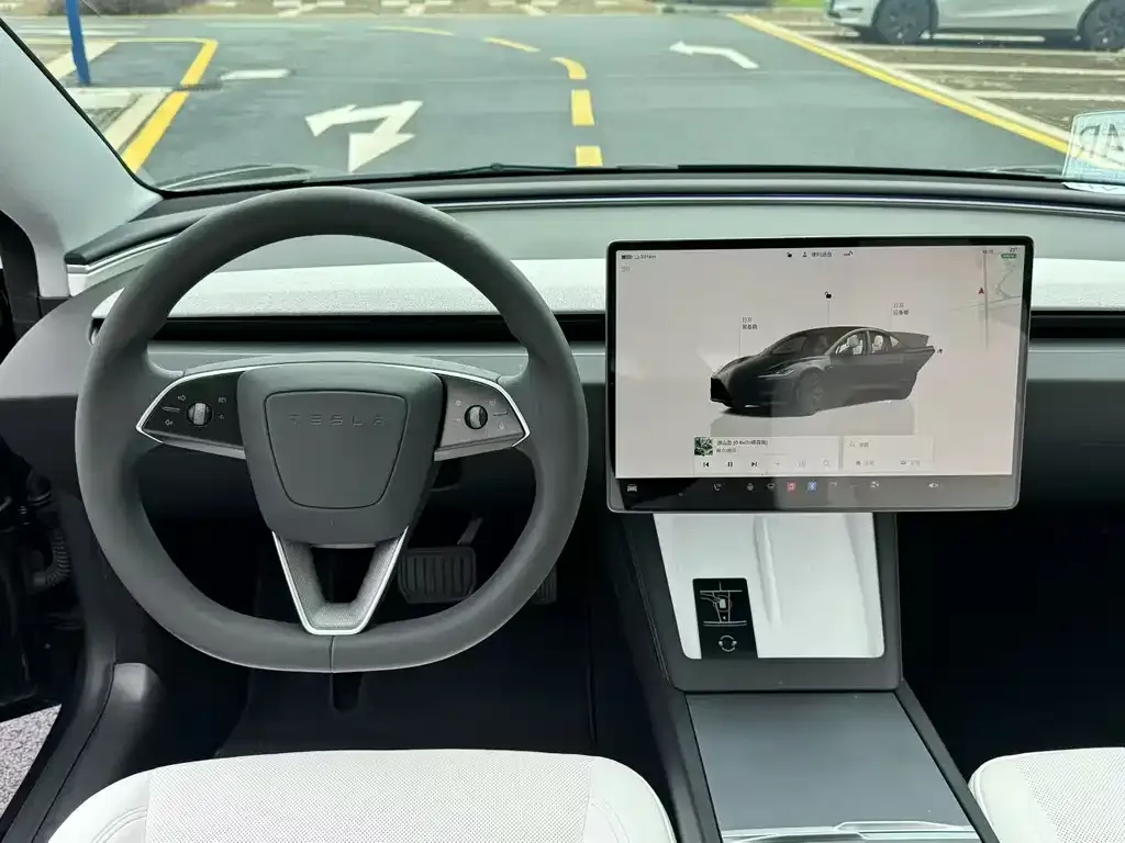 Tesla Model 3 2024 из CN, фото 6