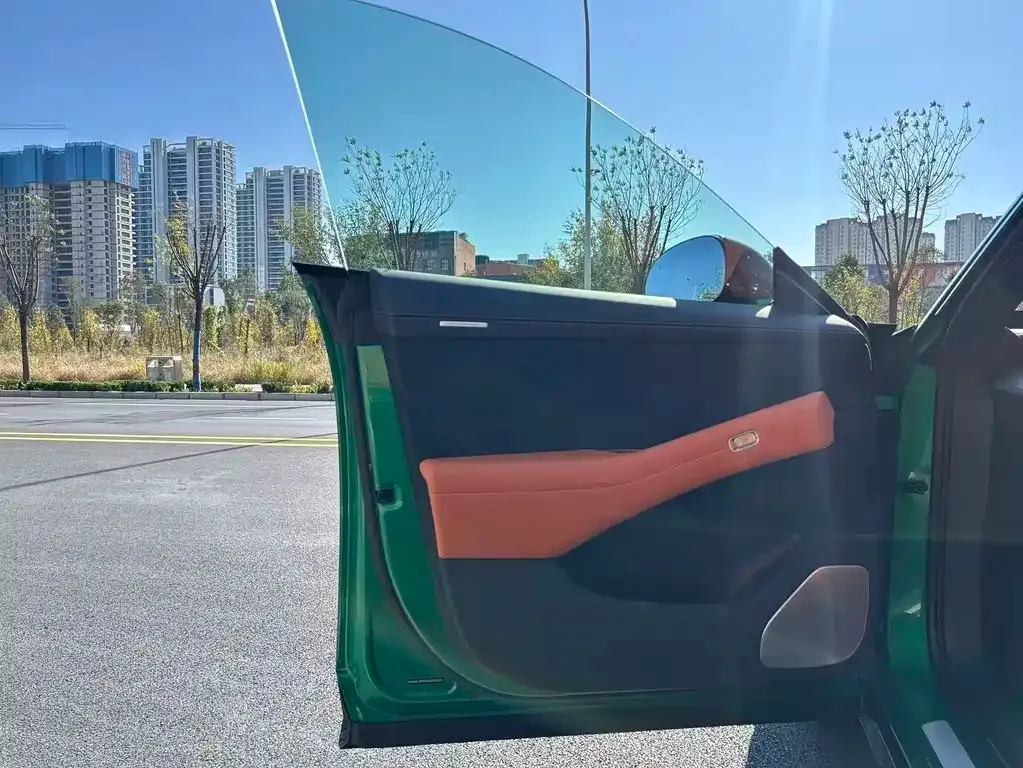 Xiaomi YU7 2025 из CN, фото 7