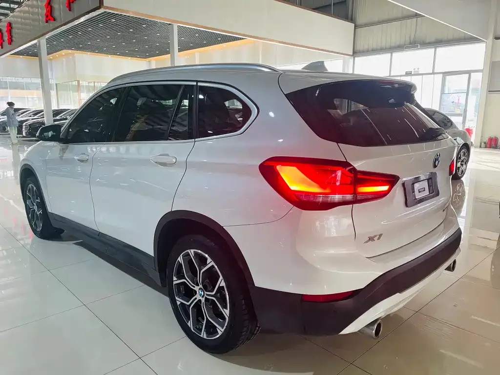 BMW X1 2023 из CN, фото 6