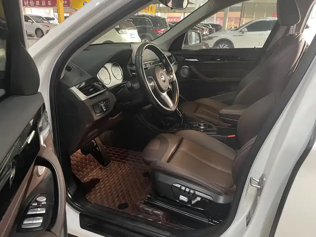 BMW X1 2023 из CN, фото 7