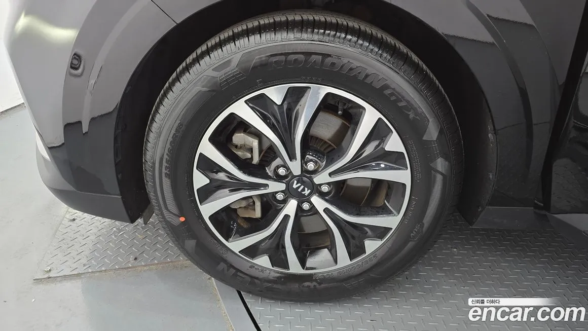 Kia Carnival 2021 из KR, фото 5