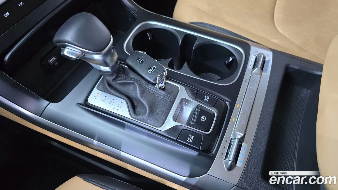 Kia Carnival 2021 из KR, фото 9