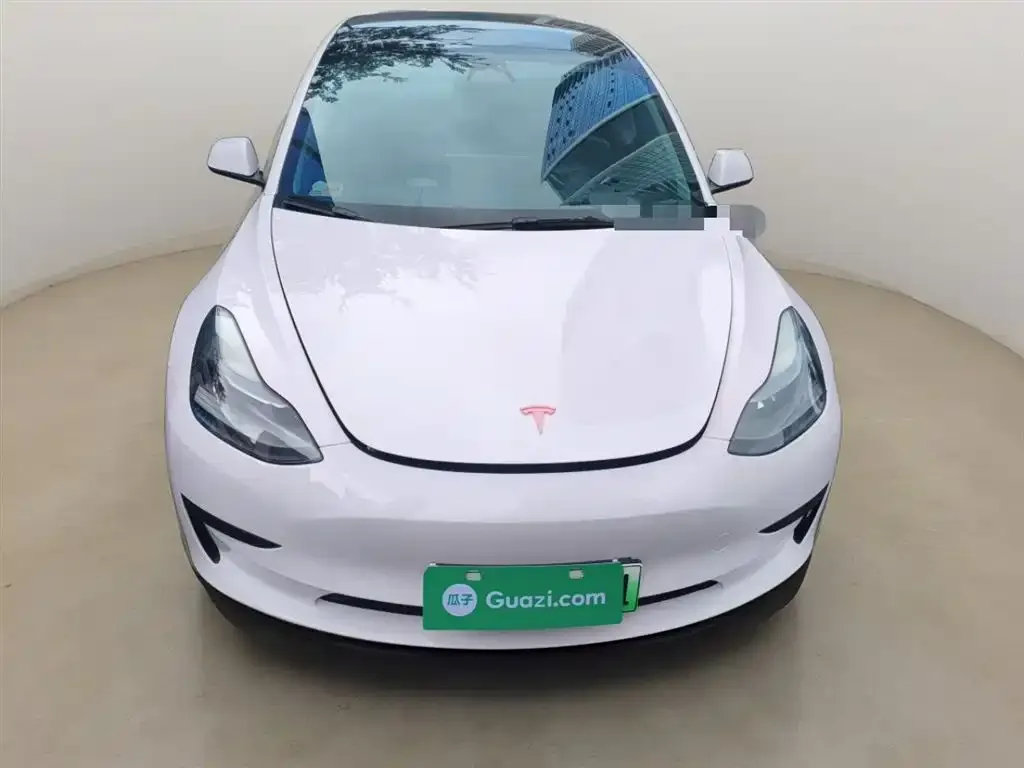 Tesla Model 3 2022 из CN, фото 3