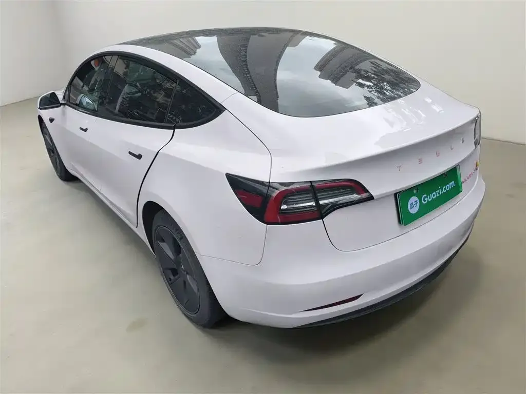 Tesla Model 3 2022 из CN, фото 5