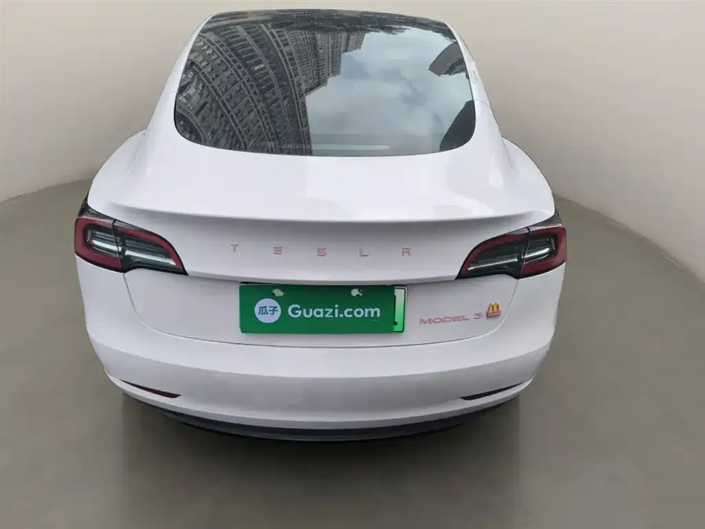 Tesla Model 3 2022 из CN, фото 6