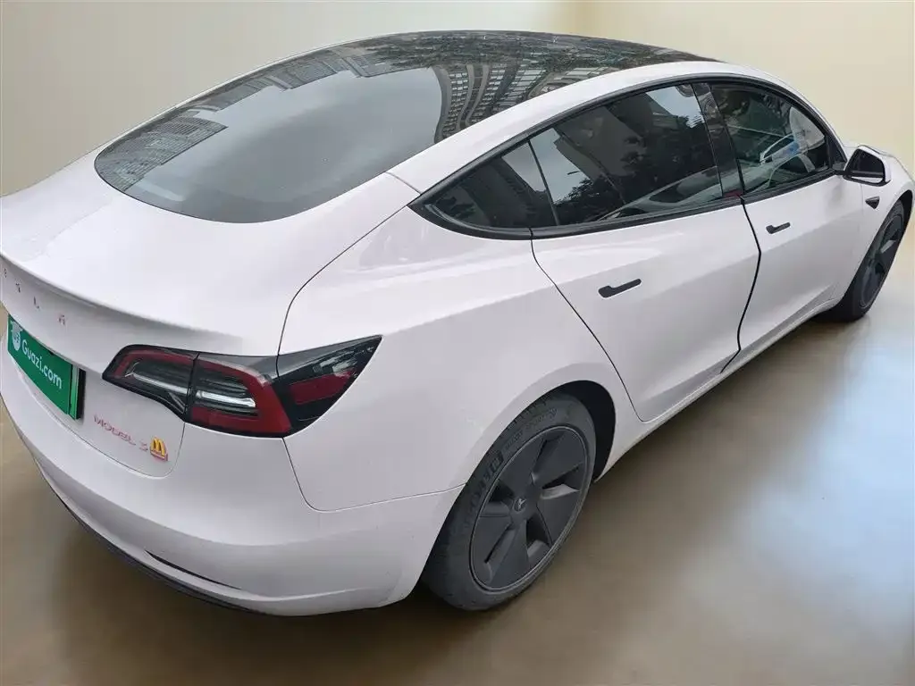 Tesla Model 3 2022 из CN, фото 7