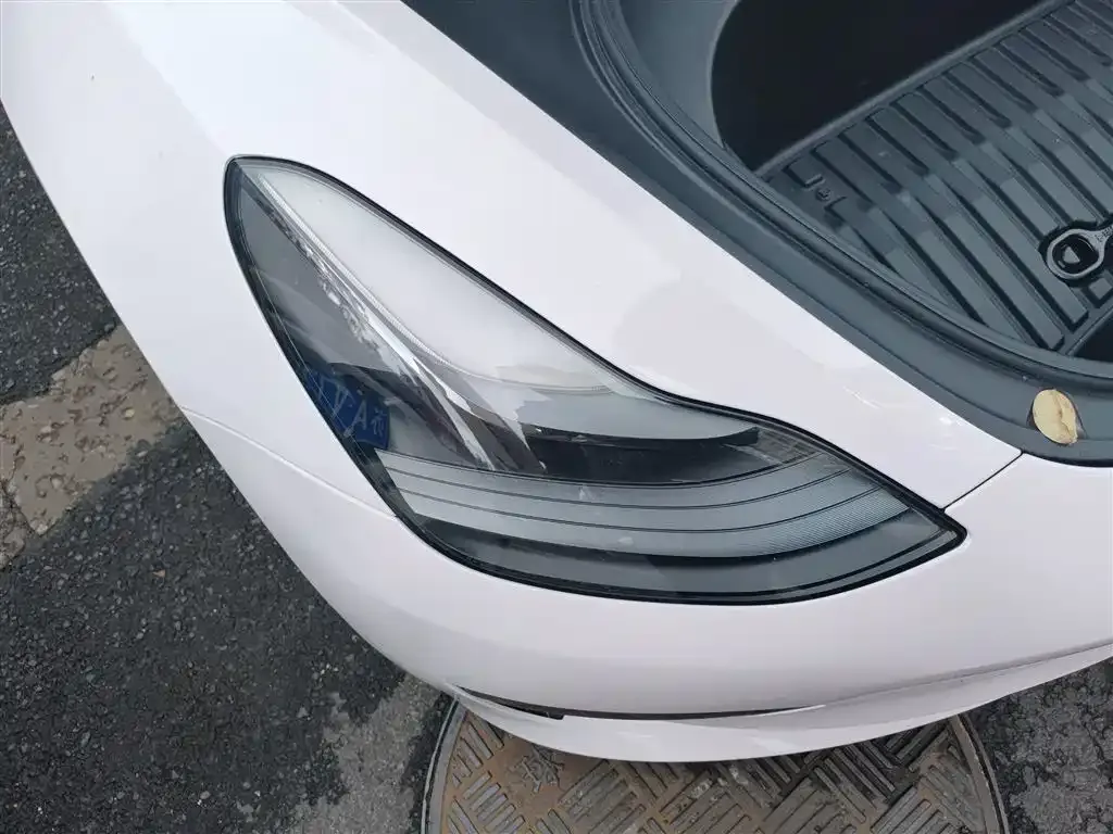 Tesla Model 3 2022 из CN, фото 8