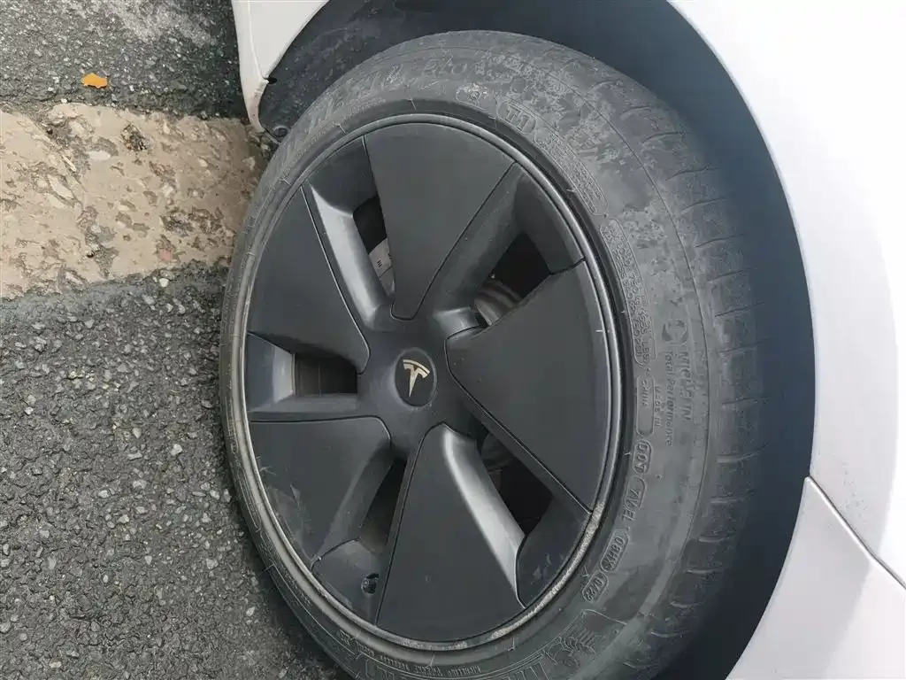 Tesla Model 3 2022 из CN, фото 9