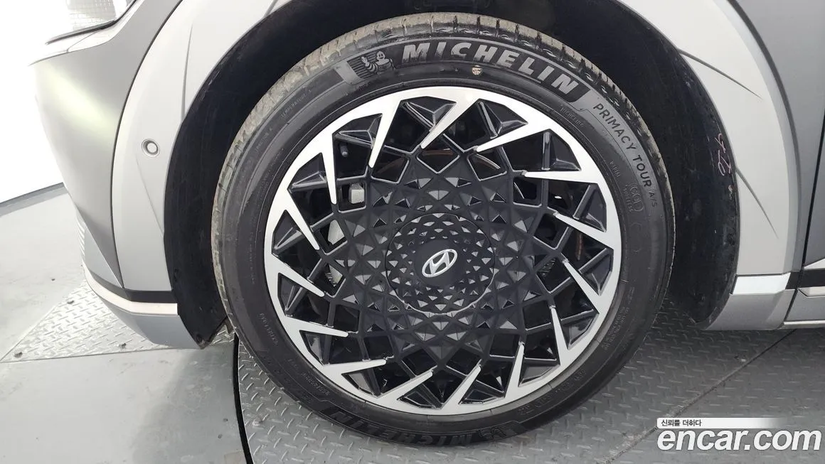 Hyundai Ioniq5 2023 из KR, фото 5