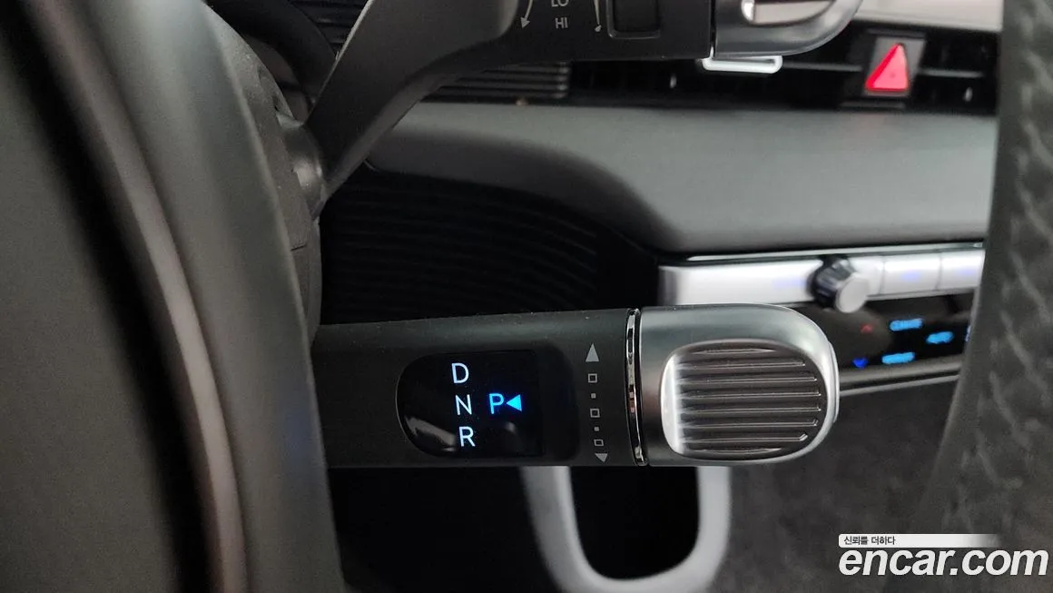 Hyundai Ioniq5 2023 из KR, фото 9