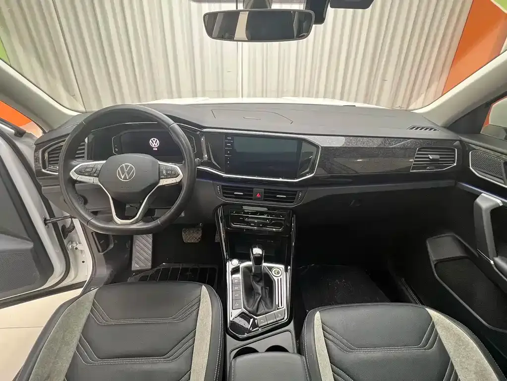 Volkswagen GTE PHEV 2022 из CN, фото 9
