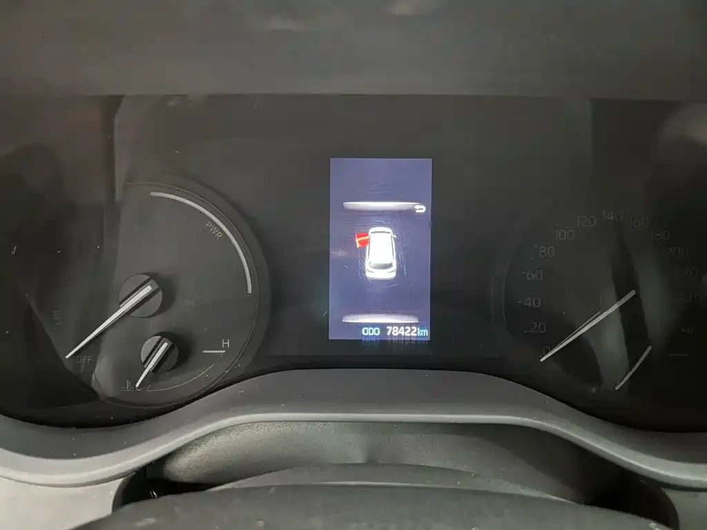 Toyota Sienna 2023 из CN, фото 9