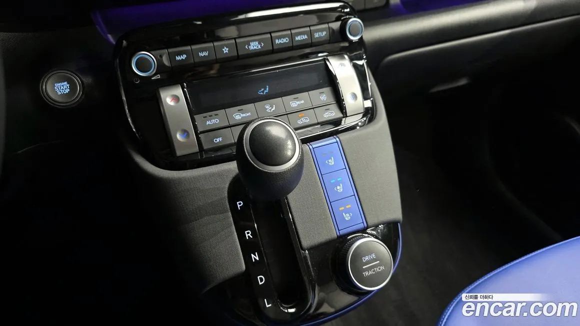 Hyundai Casper 2022 из KR, фото 9