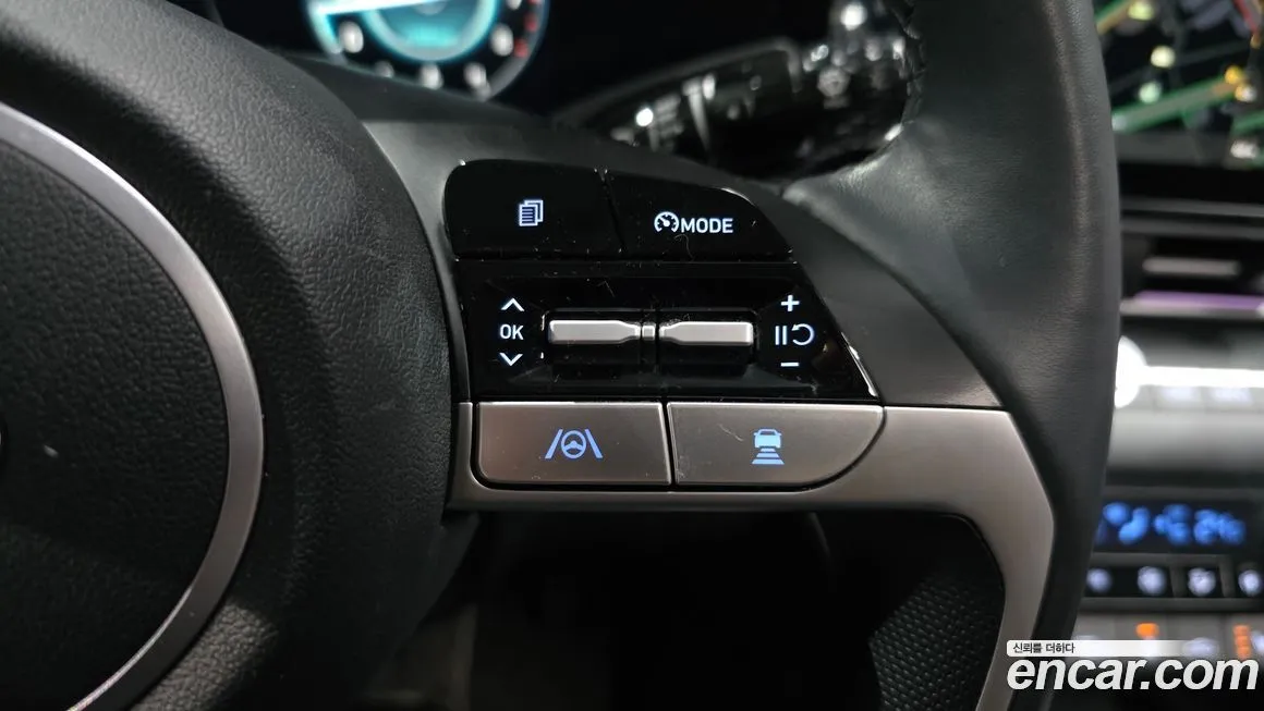 Hyundai AVANTE — фото 9