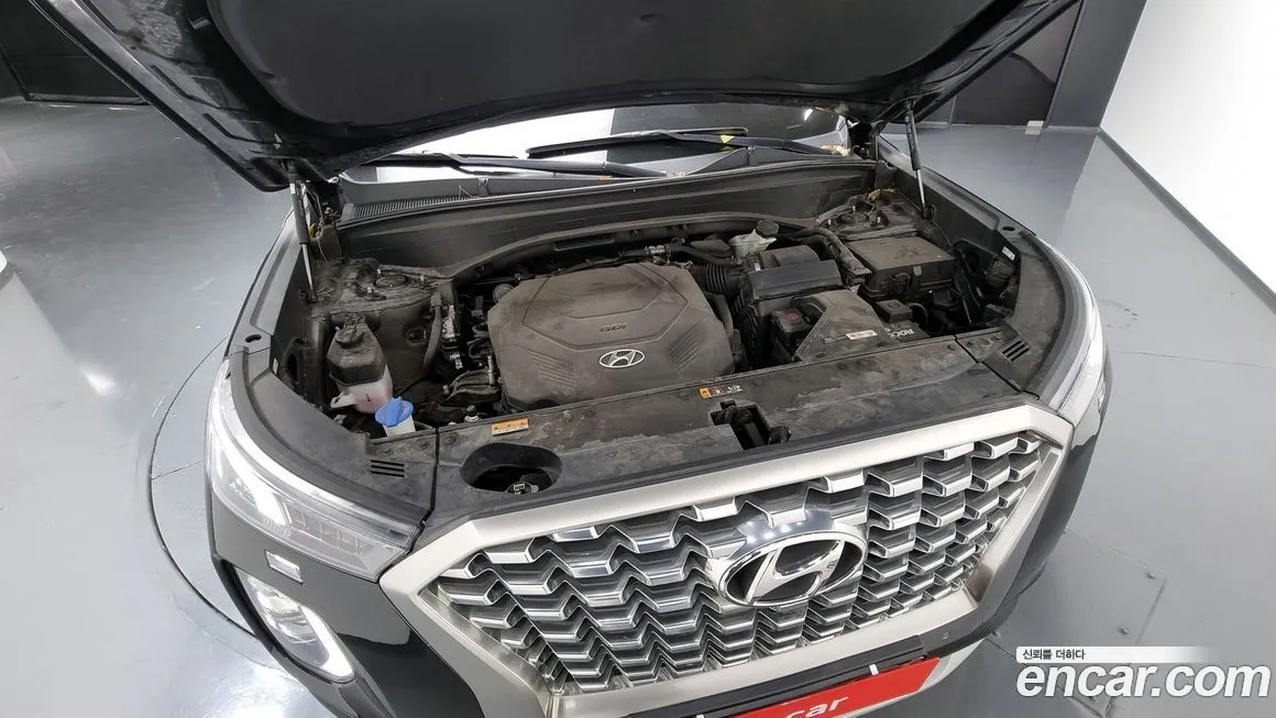 Hyundai Palisade — фото 6