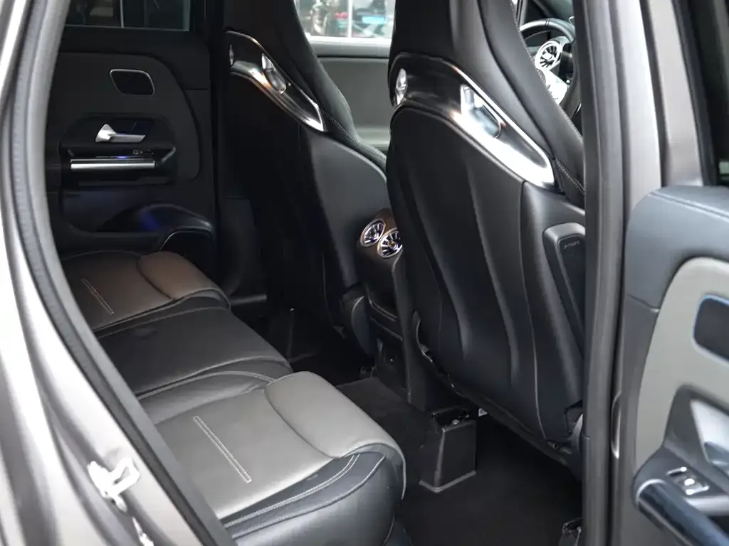 Mercedes-Benz GLA AMG 2022 из CN, фото 9
