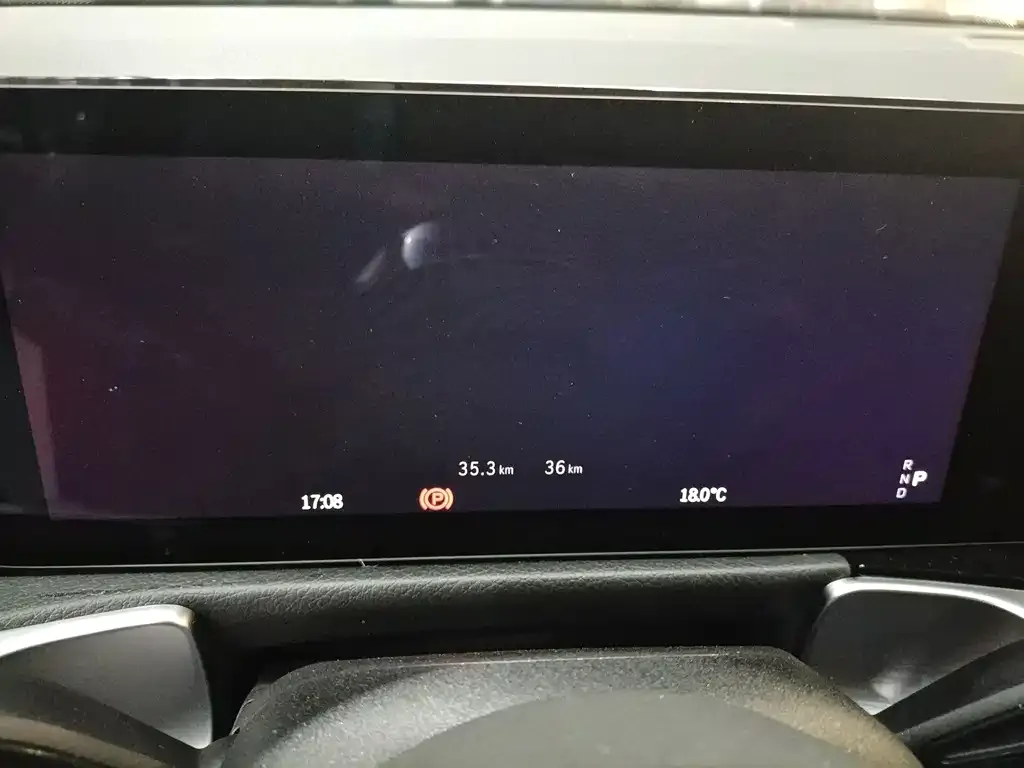Mercedes-Benz EQB 2025 из CN, фото 6
