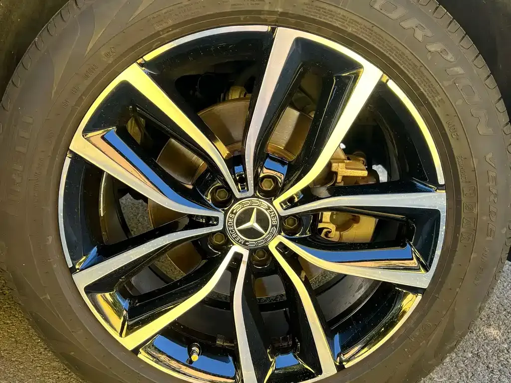 Mercedes-Benz GLC 2022 из CN, фото 8
