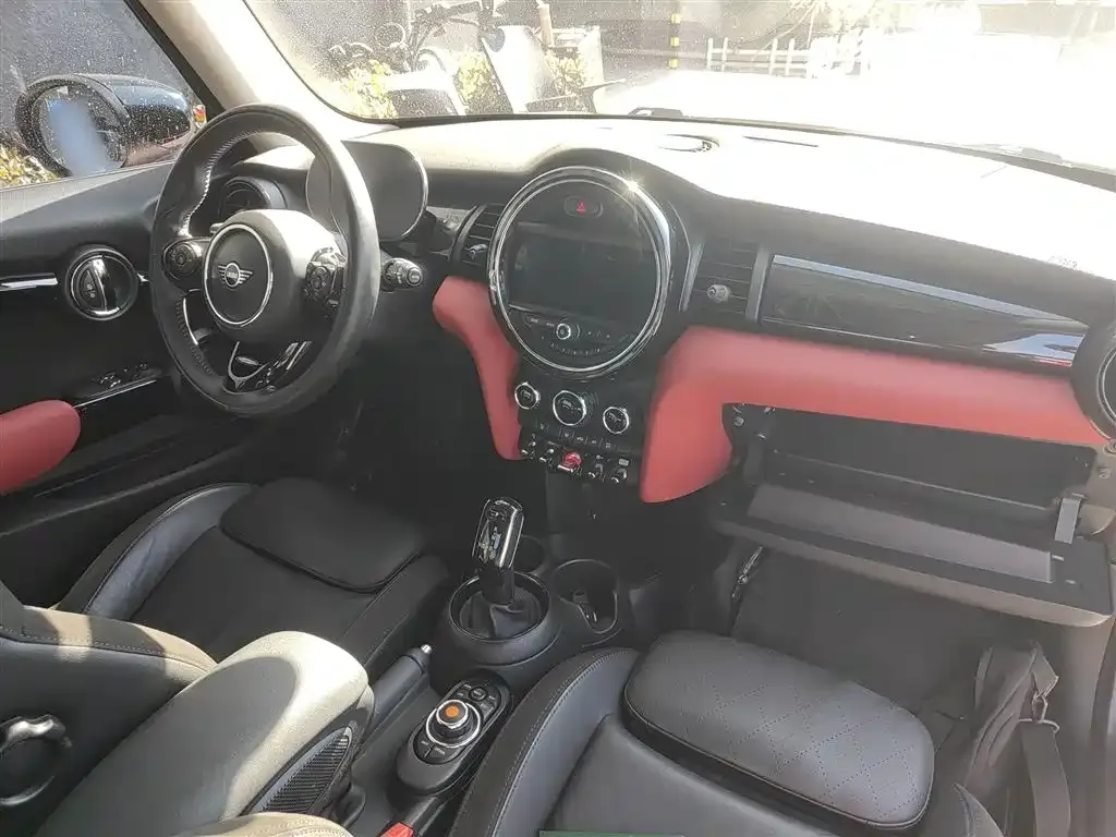 MINI Cooper (3-door) 2021 из CN, фото 10