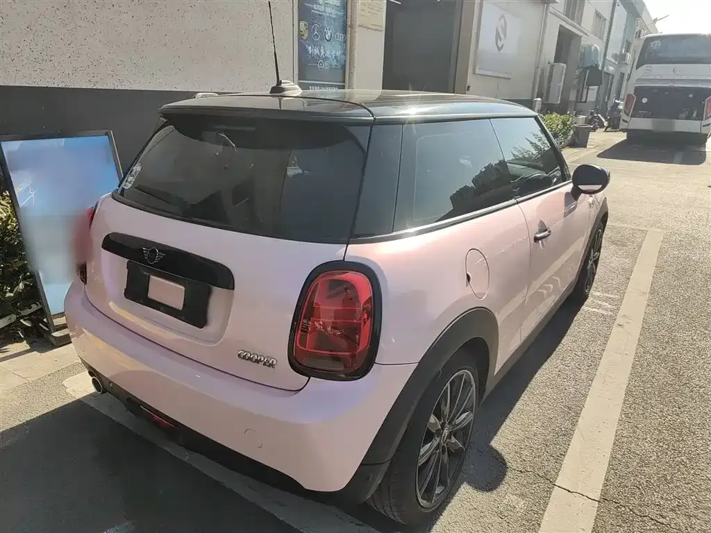 MINI Cooper (3-door) 2021 из CN, фото 7