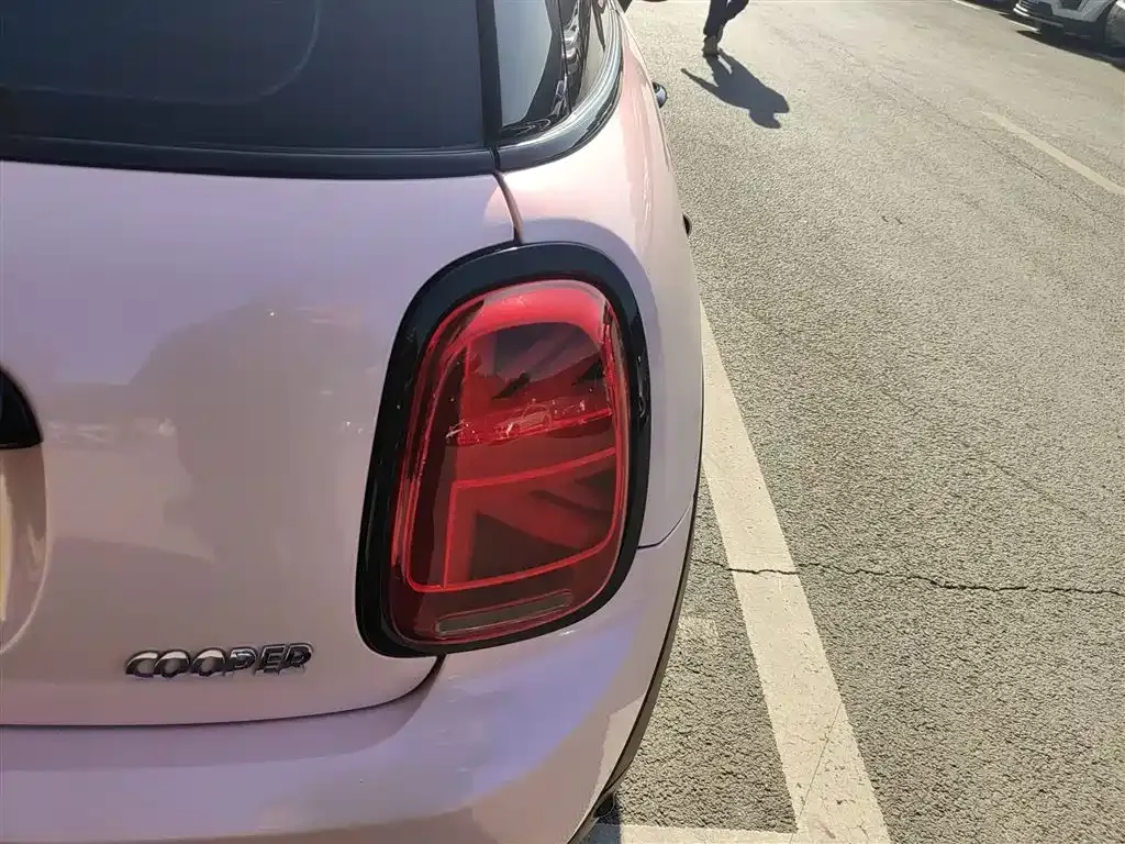 MINI Cooper (3-door) 2021 из CN, фото 8
