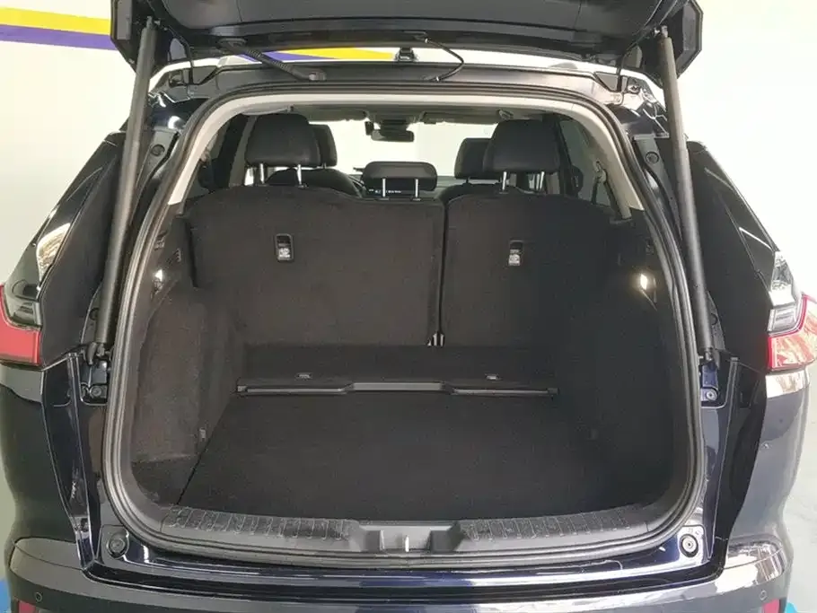 Honda Breeze 2023 из CN, фото 4
