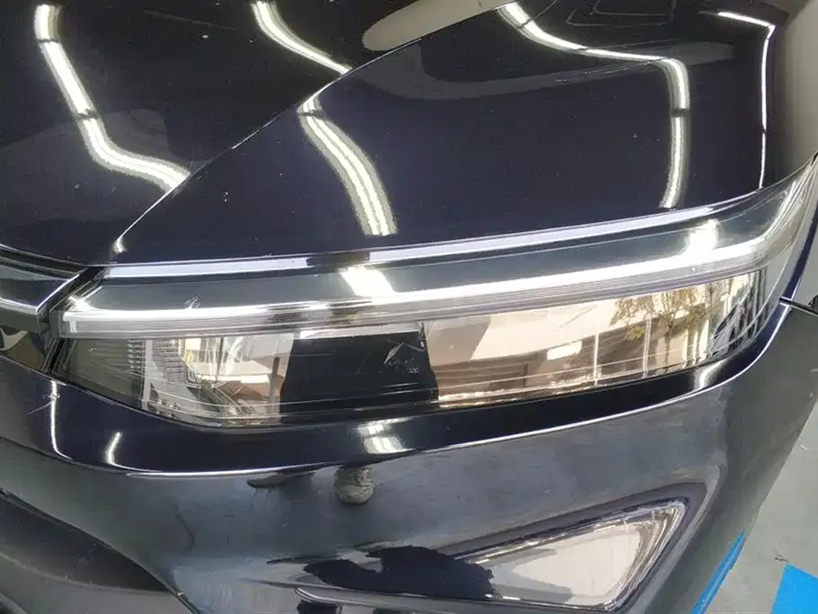 Honda Breeze 2023 из CN, фото 5
