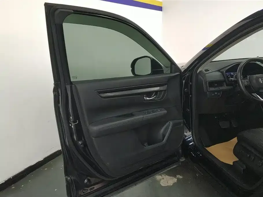 Honda Breeze 2023 из CN, фото 7