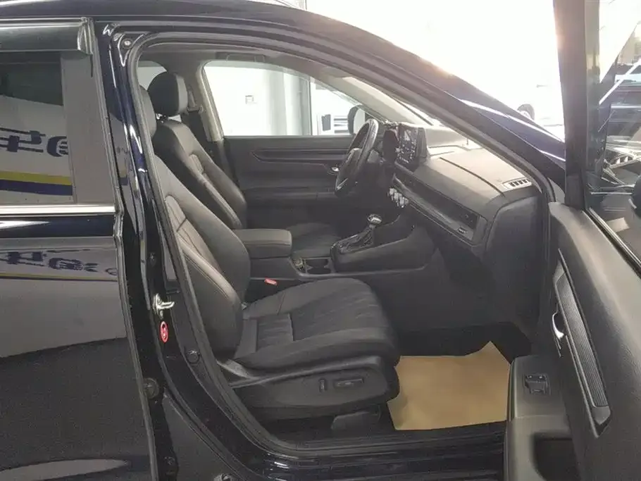 Honda Breeze 2023 из CN, фото 8