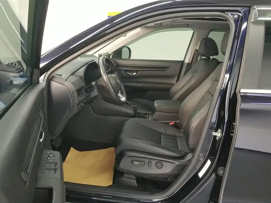 Honda Breeze 2023 из CN, фото 9