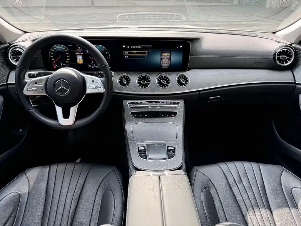 Mercedes-Benz CLS 2021 из CN, фото 10