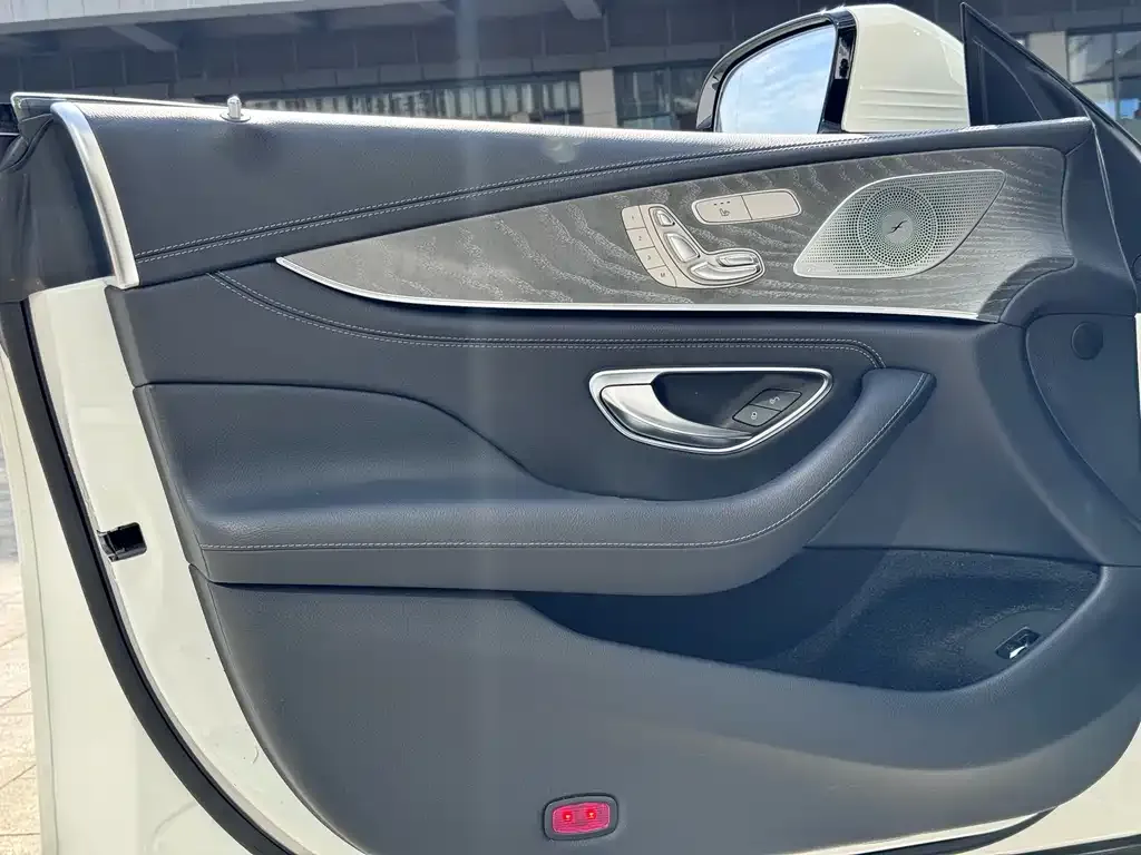 Mercedes-Benz CLS 2021 из CN, фото 5