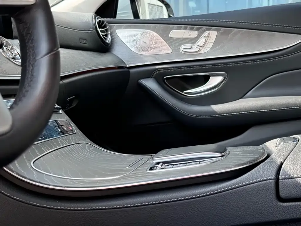 Mercedes-Benz CLS 2021 из CN, фото 6
