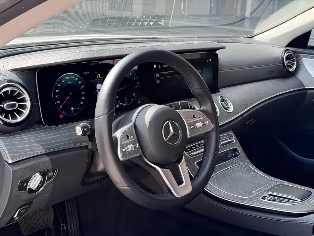 Mercedes-Benz CLS 2021 из CN, фото 7