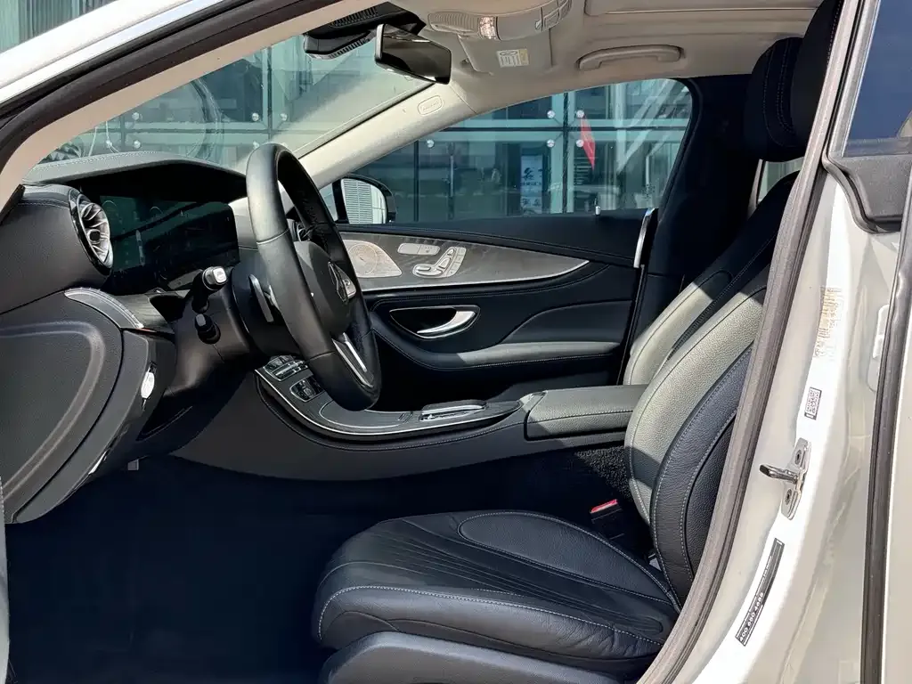 Mercedes-Benz CLS 2021 из CN, фото 8