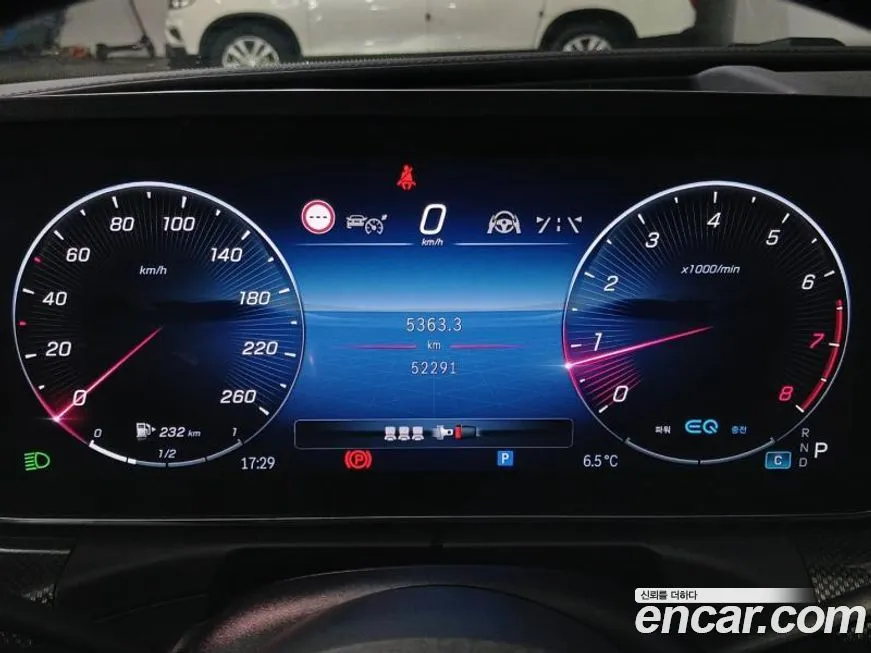 Mercedes-Benz C-Class 2022 из KR, фото 10