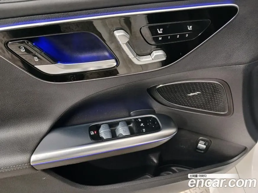 Mercedes-Benz C-Class 2022 из KR, фото 9