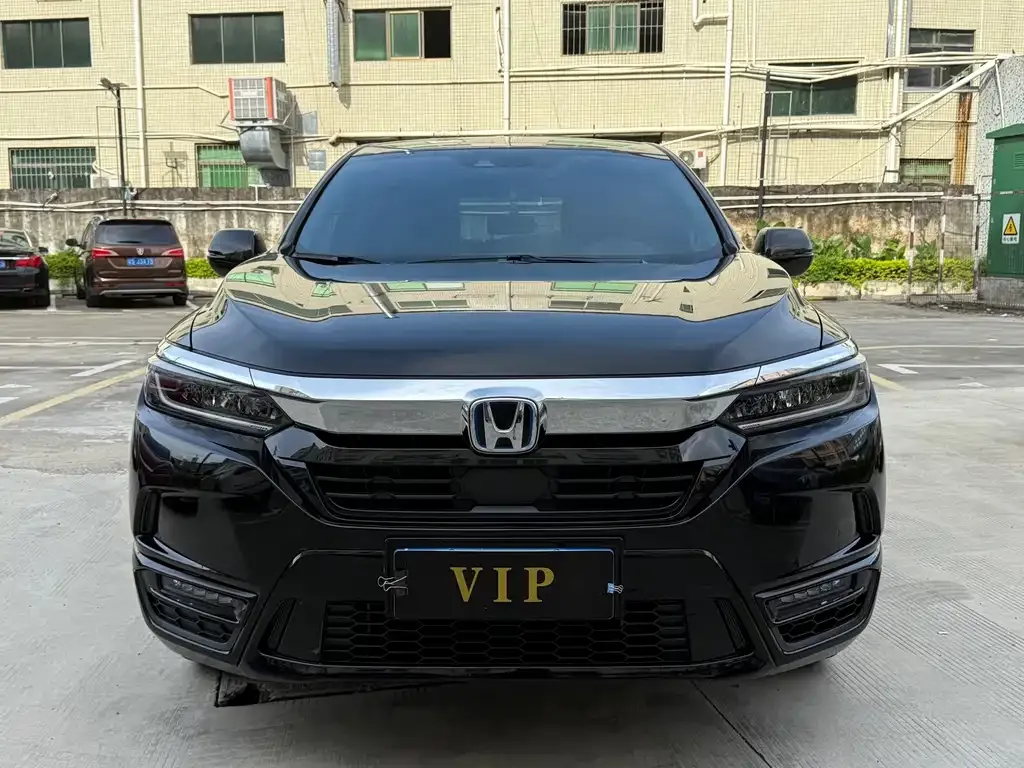 Honda Breeze 2022 из CN, фото 2