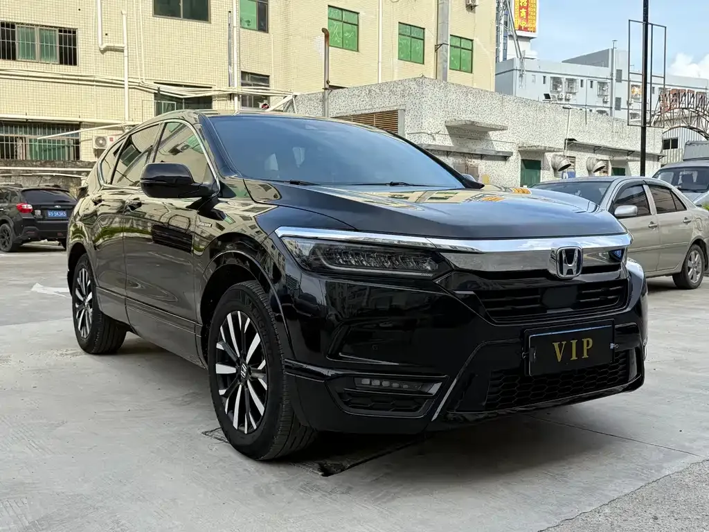 Honda Breeze 2022 из CN, фото 3
