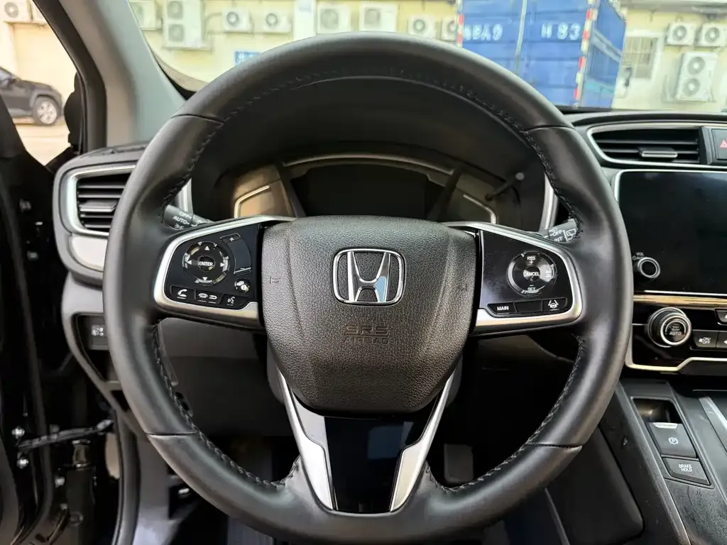 Honda Breeze 2022 из CN, фото 9