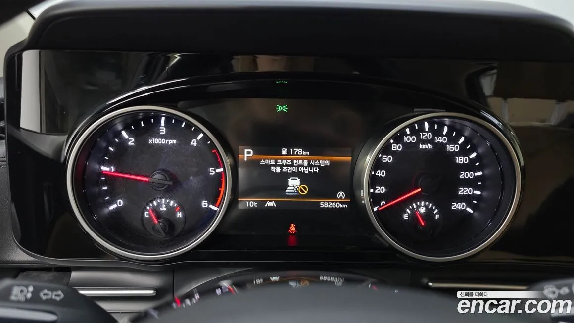 Kia Carnival 2022 из KR, фото 8