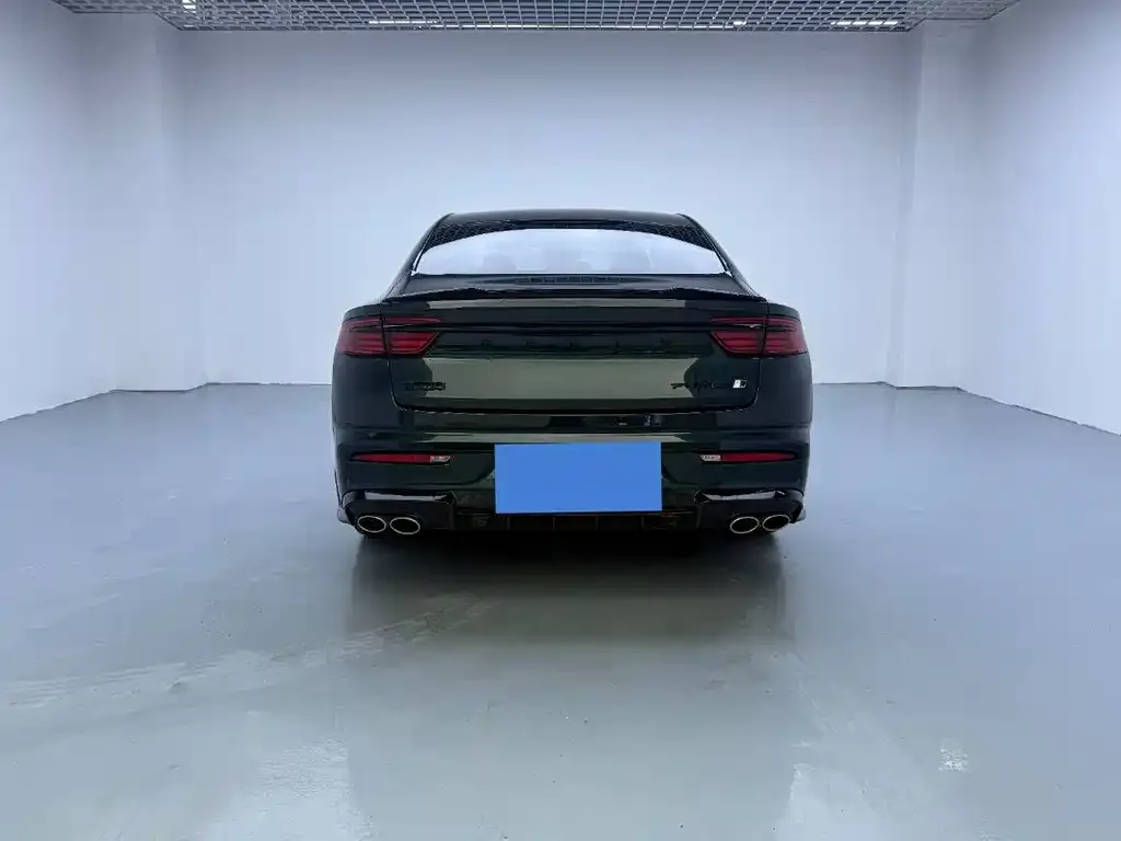 Geely Xingrui 2024 из CN, фото 5