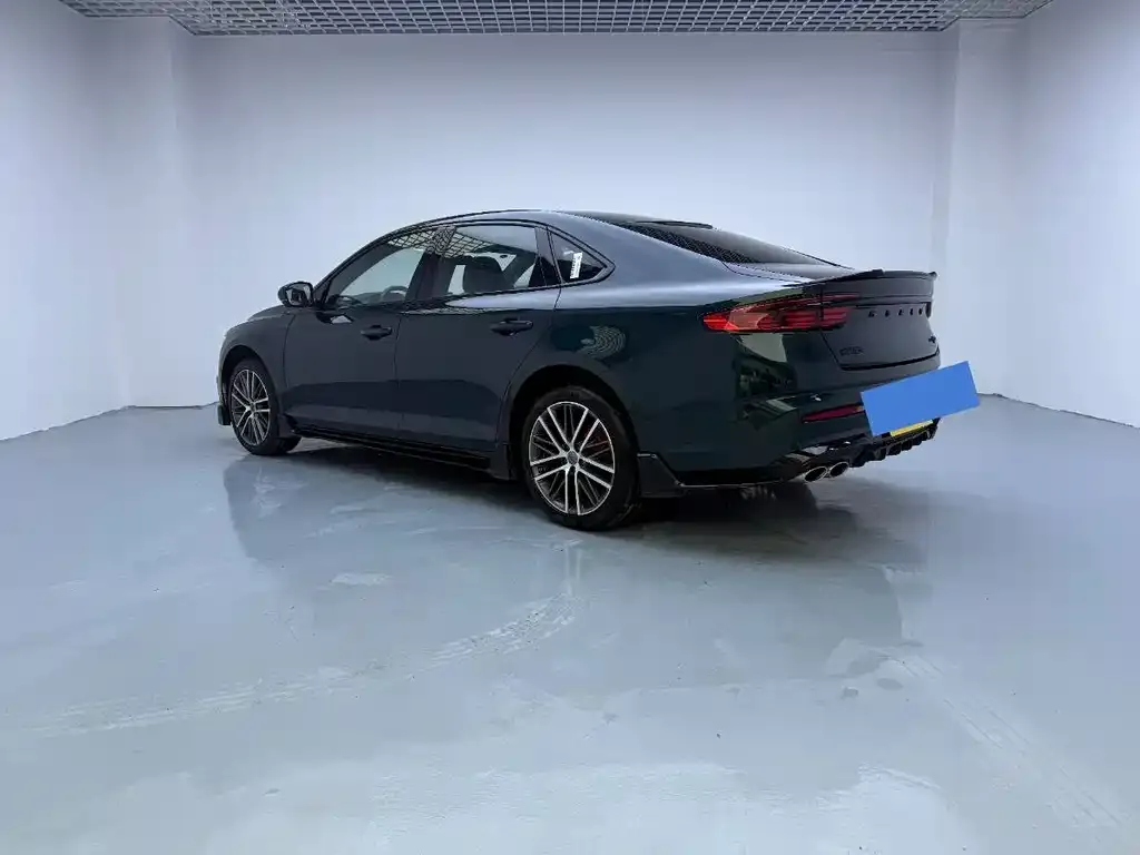Geely Xingrui 2024 из CN, фото 6