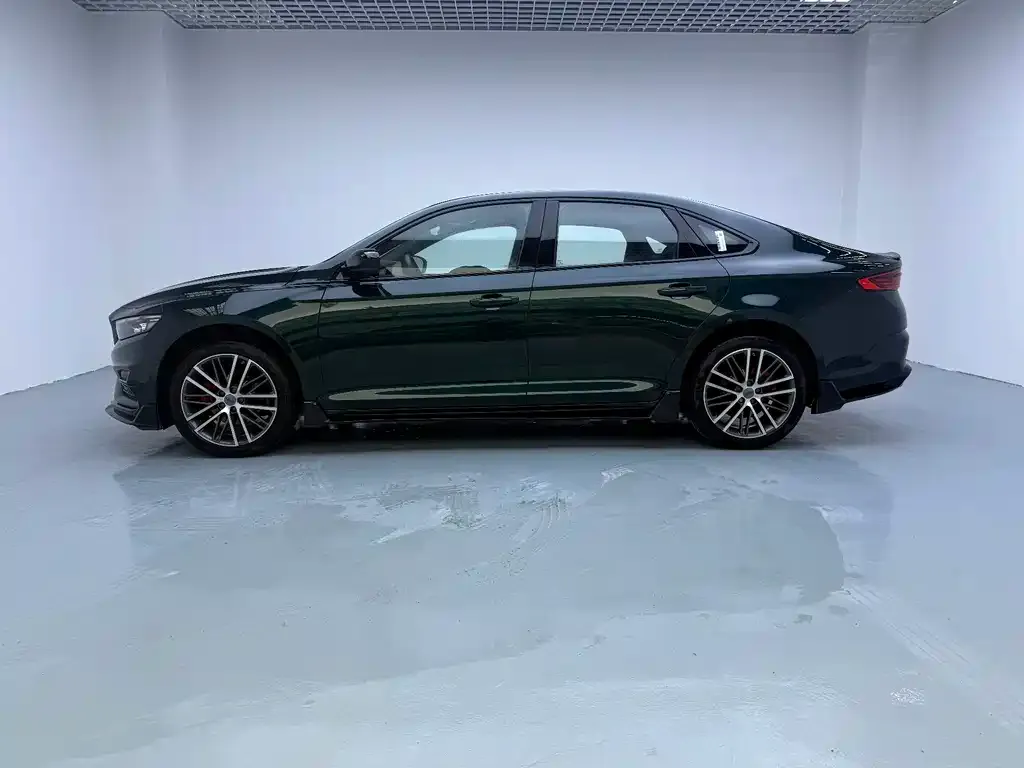 Geely Xingrui 2024 из CN, фото 7