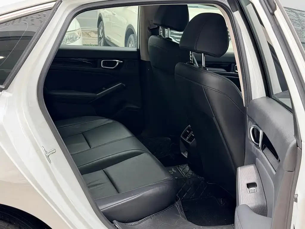 Honda Integra 2022 из CN, фото 10