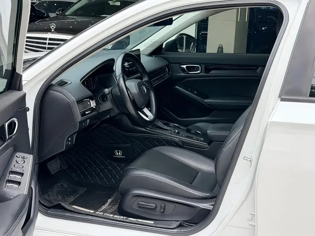 Honda Integra 2022 из CN, фото 7