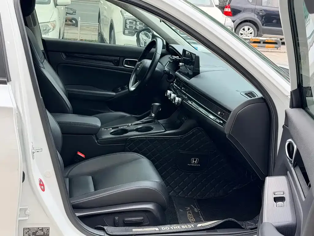 Honda Integra 2022 из CN, фото 9