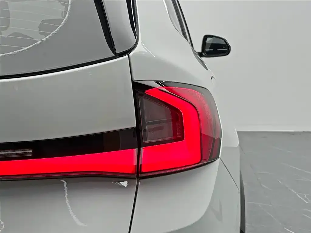 BMW X1 2025 из CN, фото 10