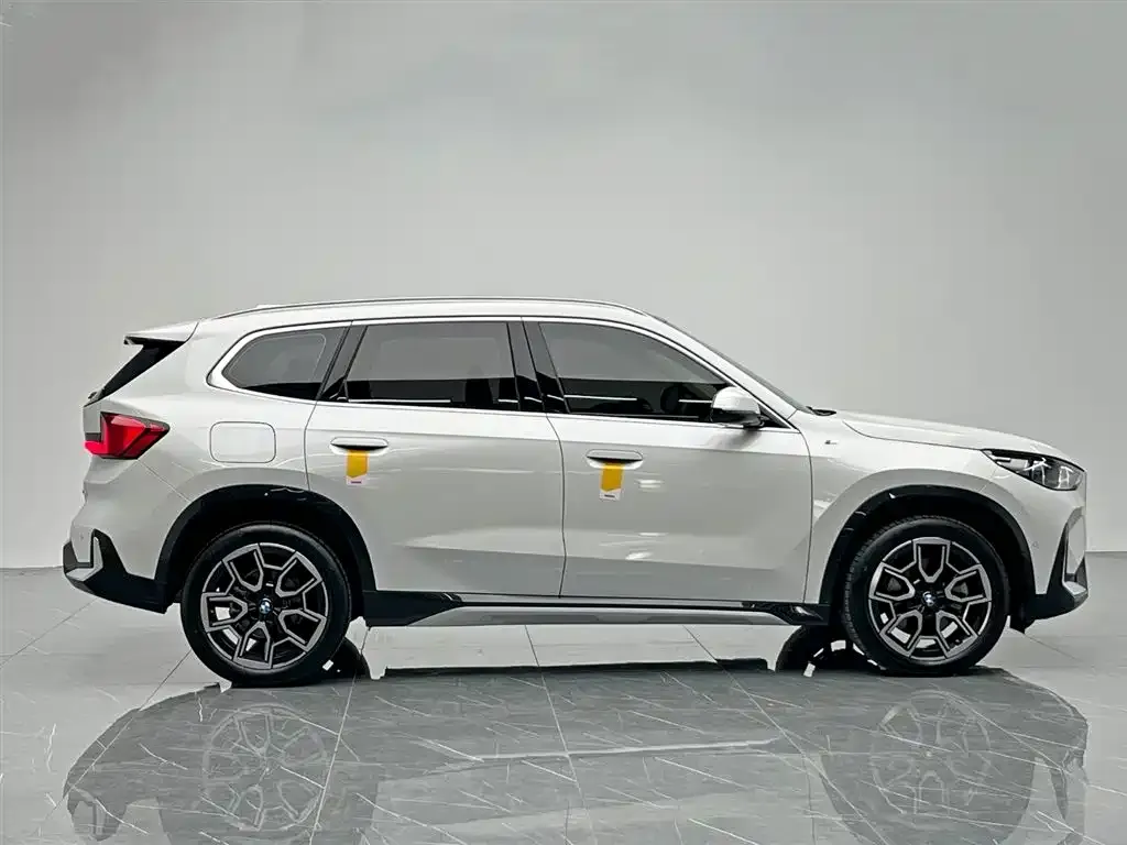 BMW X1 2025 из CN, фото 7