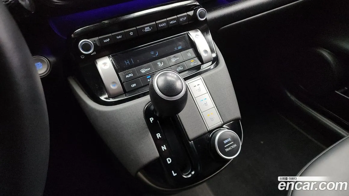 Hyundai Casper — фото 9